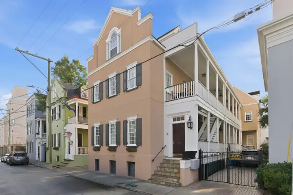 79 Society Street #C, Charleston, SC 29401