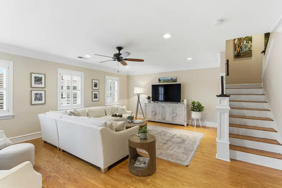 79 Society Street #C, Charleston, SC 29401 - Image #3