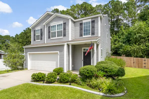 107 Rawlins Drive, Summerville, SC 29485
