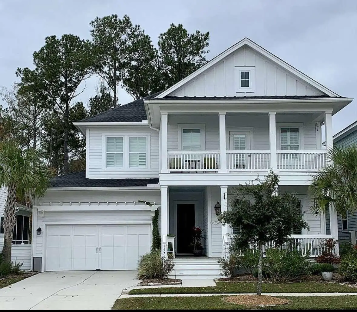 1579 Old Rivers Gate Road, Mount Pleasant, SC 29466 - Image #1