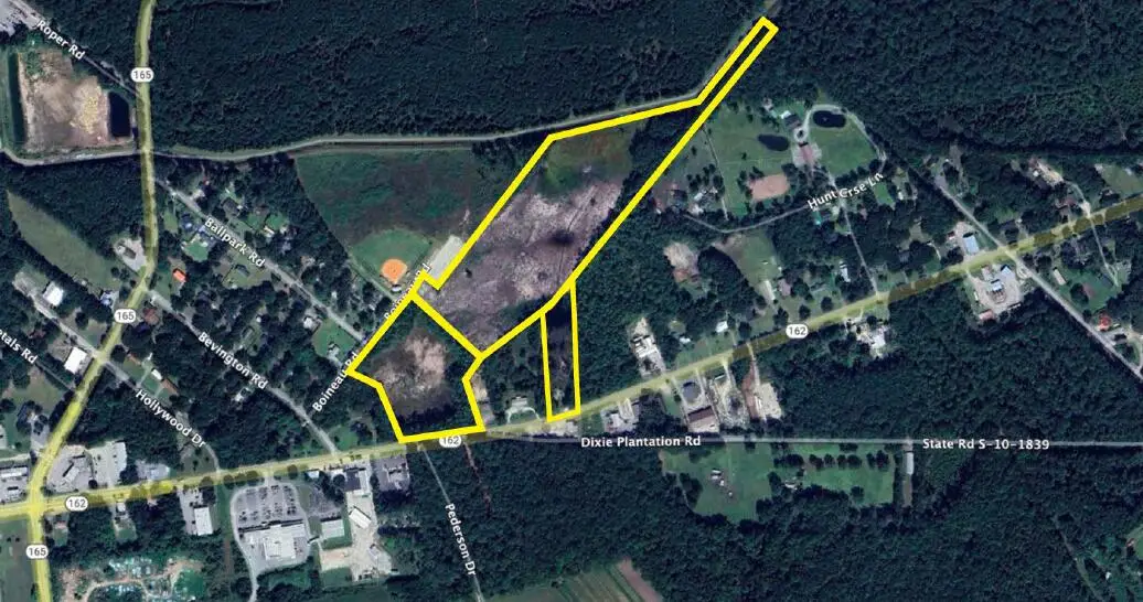 1 Hwy 162, Hollywood, SC 29449 - Image #1