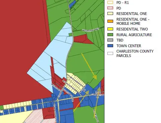 1 Hwy 162, Hollywood, SC 29449 - Image #2