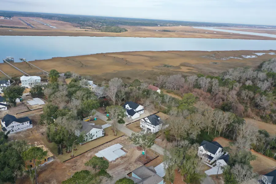 2028 River Bend Drive, Charleston, SC 29412 - Image #3