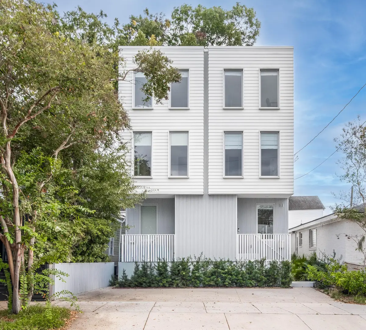 199 Fishburne Street, Charleston, SC 29403 - Image #1