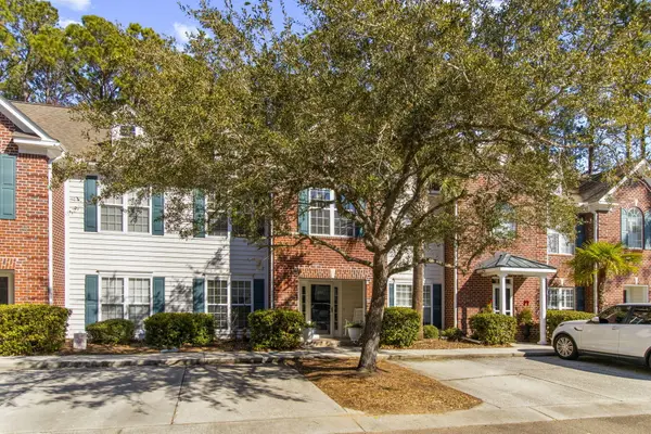 1683 Camfield Lane, Mount Pleasant, SC 29466