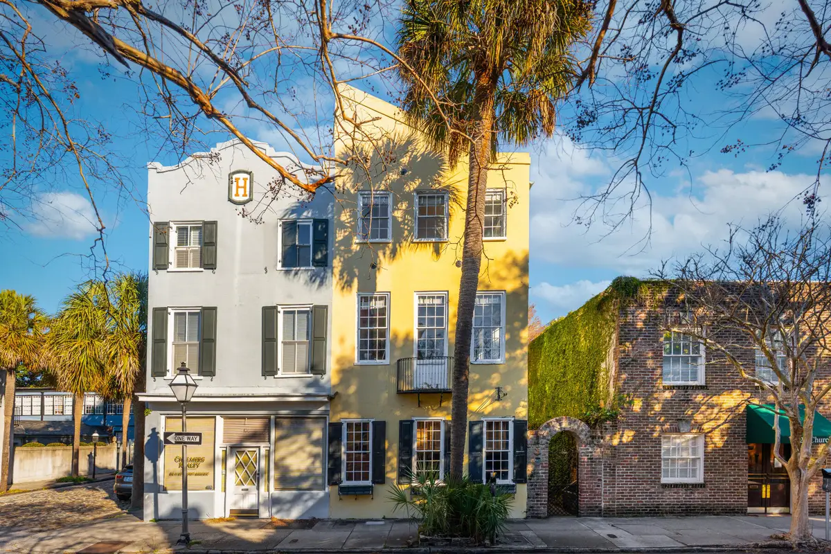 124 Church Street, Charleston, SC 29401 - Image #1