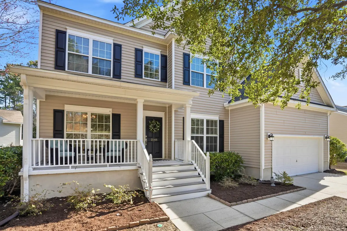 2148 Summerwood Drive, Mount Pleasant, SC 29466 - Image #1