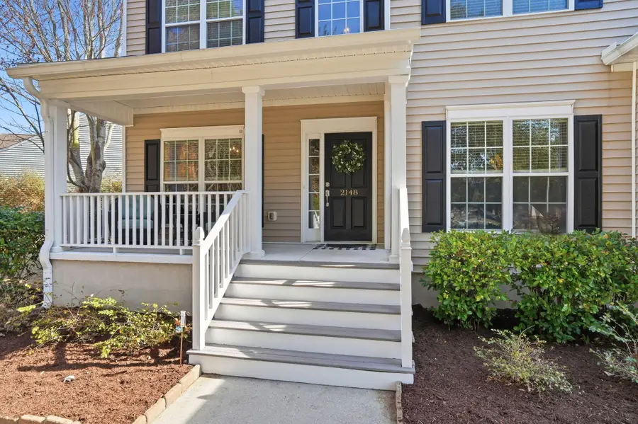 2148 Summerwood Drive, Mount Pleasant, SC 29466 - Image #2