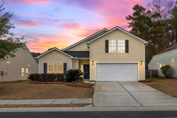 5088 Timicuan Way, Summerville, SC 29485