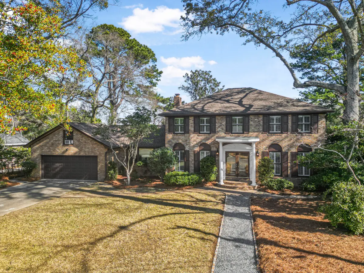 30 Sussex Road, Charleston, SC 29407 - Image #1