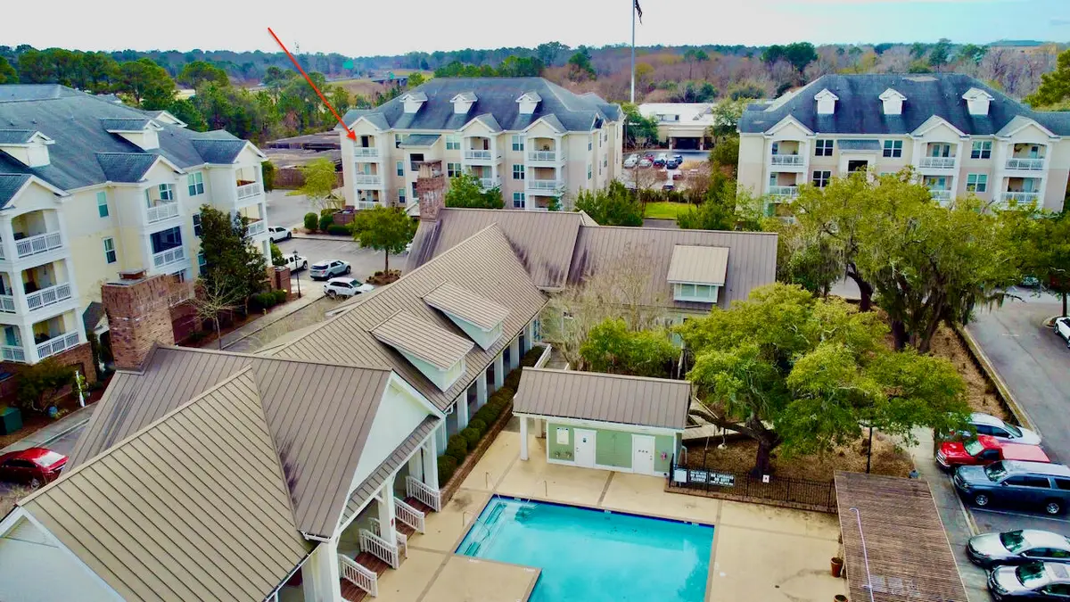 2244 Ashley Crossing Drive #1131, Charleston, SC 29414 - Image #1