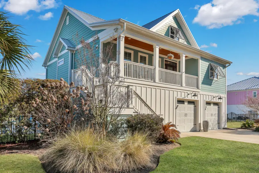 392 Eagle Pass Drive, Murrells Inlet, SC 29576 - Image #3