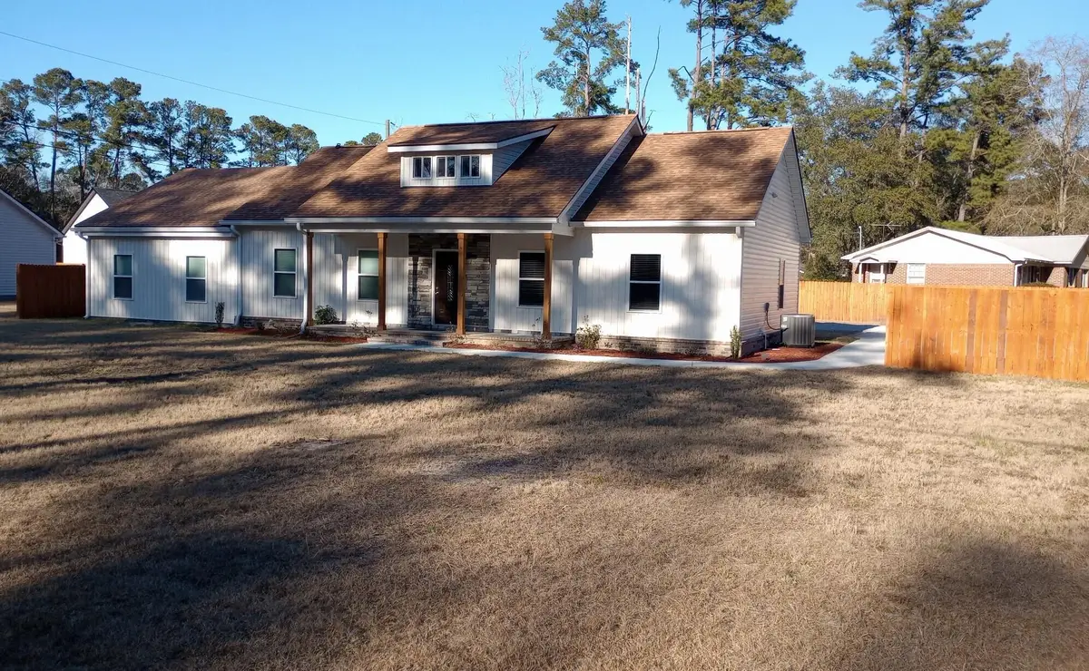 101 Brien, Walterboro, SC 29488 - Image #1