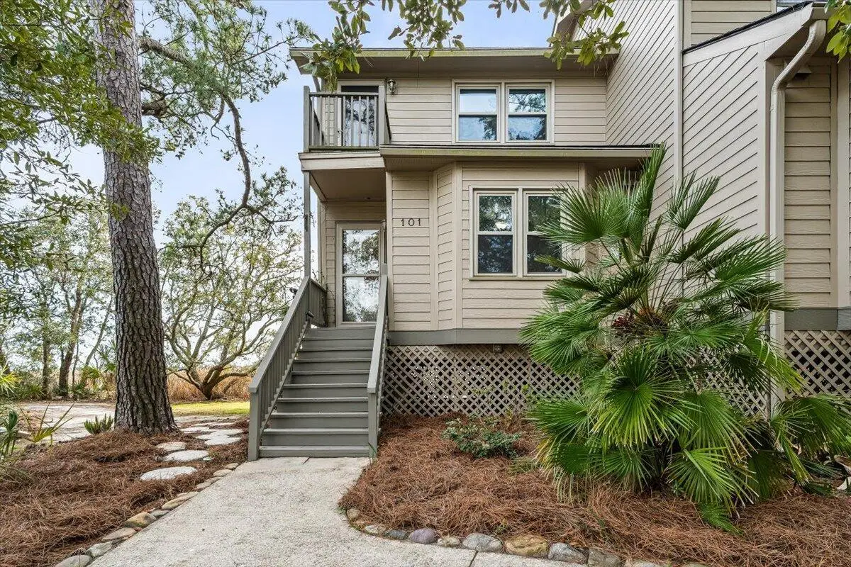 101 River Breeze Drive #43, Charleston, SC 29407 - Image #1