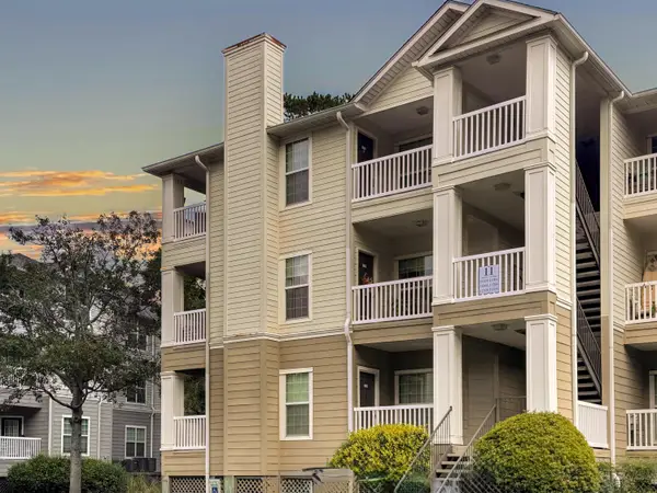 700 Daniel Ellis Drive #11301, Charleston, SC 29412