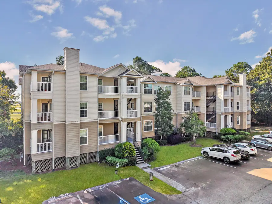 700 Daniel Ellis Drive #11301, Charleston, SC 29412 - Image #2