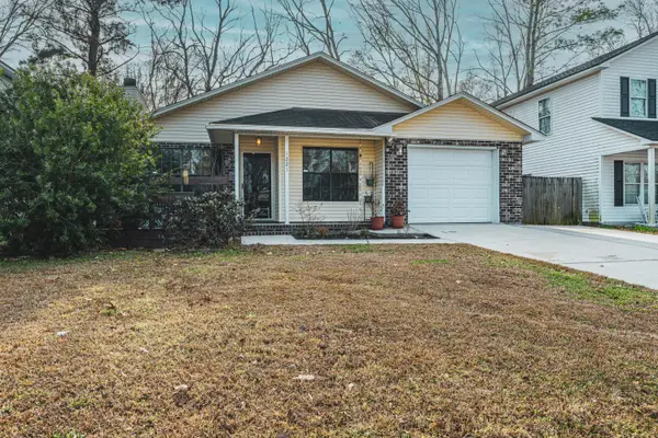 1221 Jeanna Street, Summerville, SC 29486