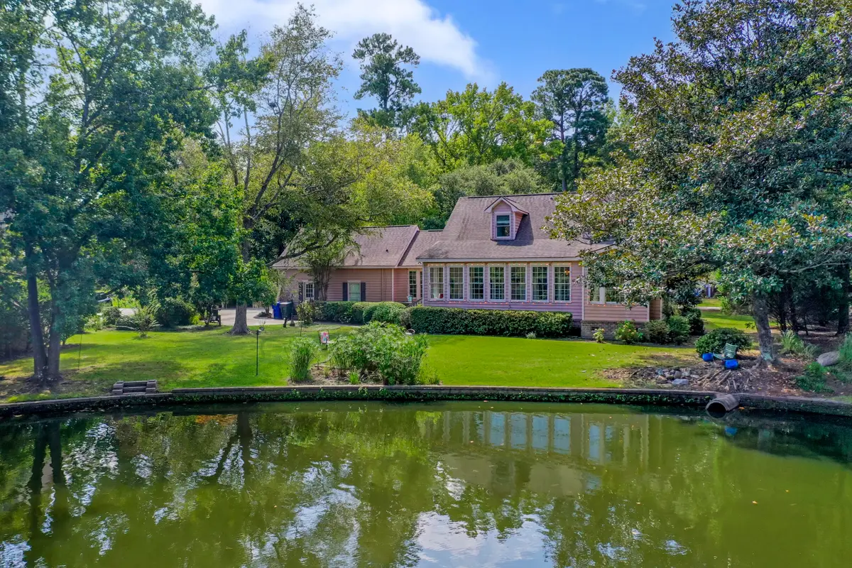 3168 Stanyarne Drive, Charleston, SC 29414 - Image #1