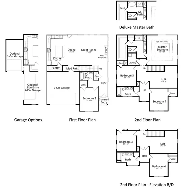 205 Darby Meadow Lane, Ridgeville, SC 29472