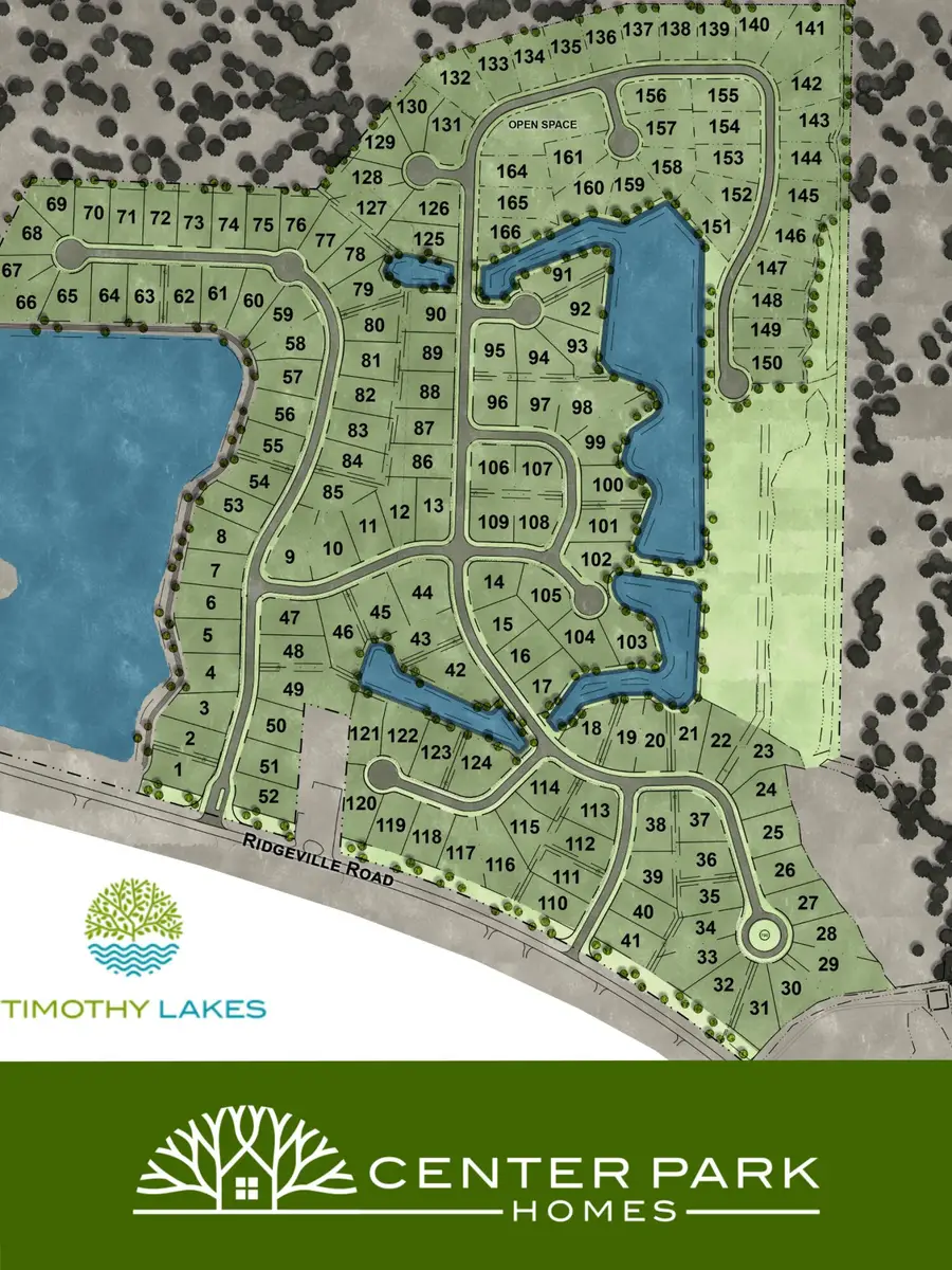 205 Darby Meadow Lane, Ridgeville, SC 29472 - Image #3