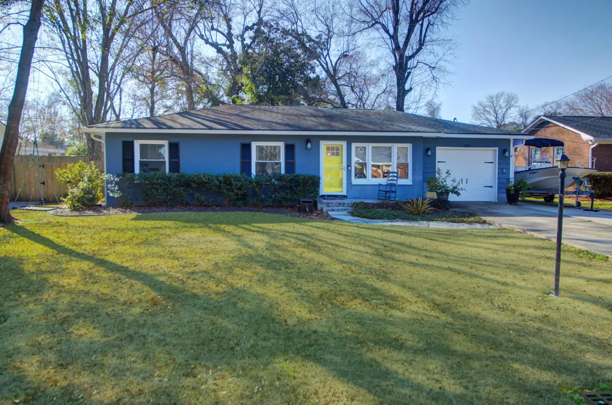 655 Wantoot Boulevard, Charleston, SC 29407 - Image #1