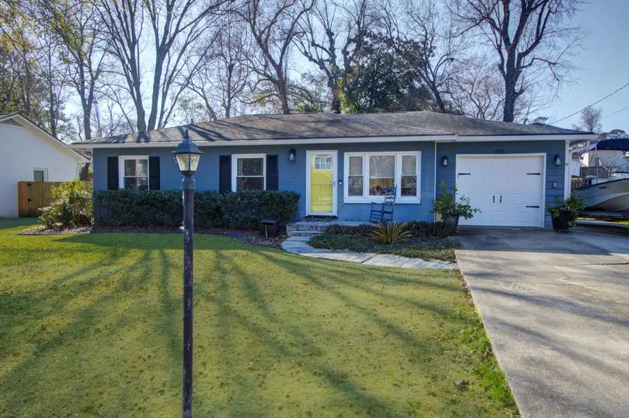 655 Wantoot Boulevard, Charleston, SC 29407 - Image #2