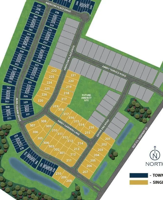 733 Alma Square Drive, Moncks Corner, SC 29461 - Image #3