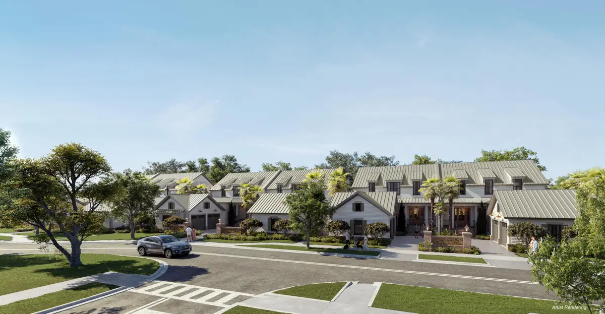 531 Helmsman Street #531, Daniel Island, SC 29492 - Image #1