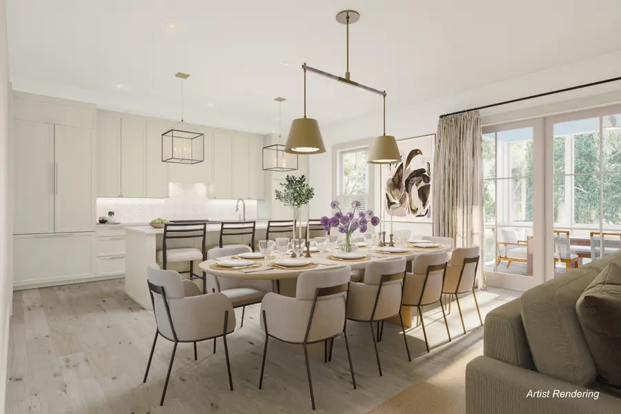 531 Helmsman Street #531, Daniel Island, SC 29492 - Image #2