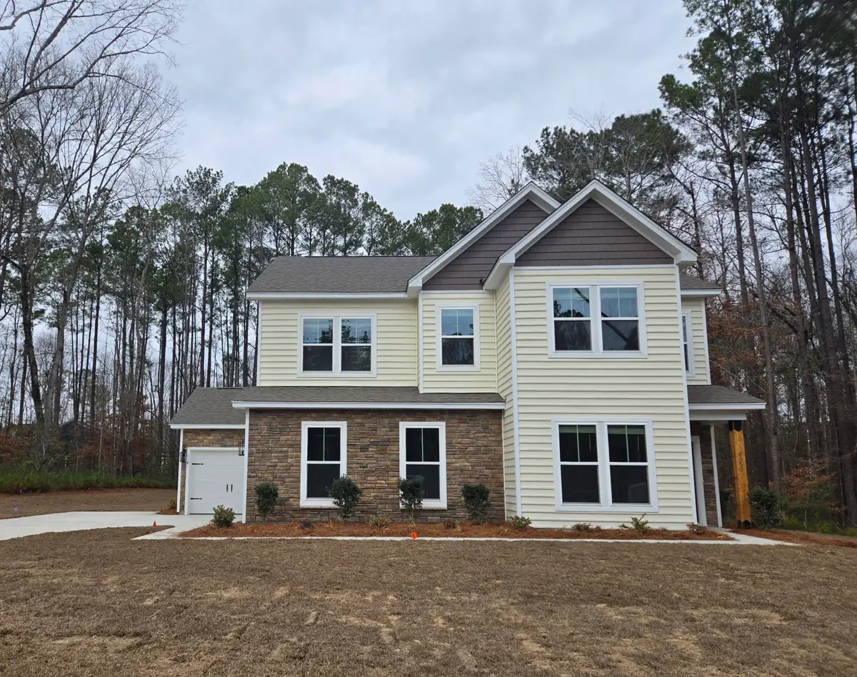6050 Sourwood Trail, Ridgeville, SC 29472 - Image #1