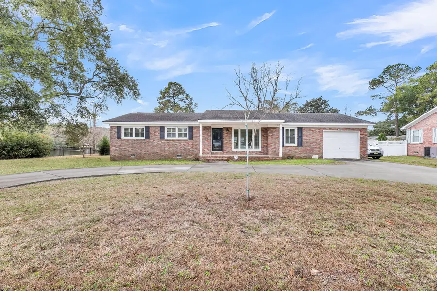 1093 Harbor View Road, Charleston, SC 29412 - Image #2