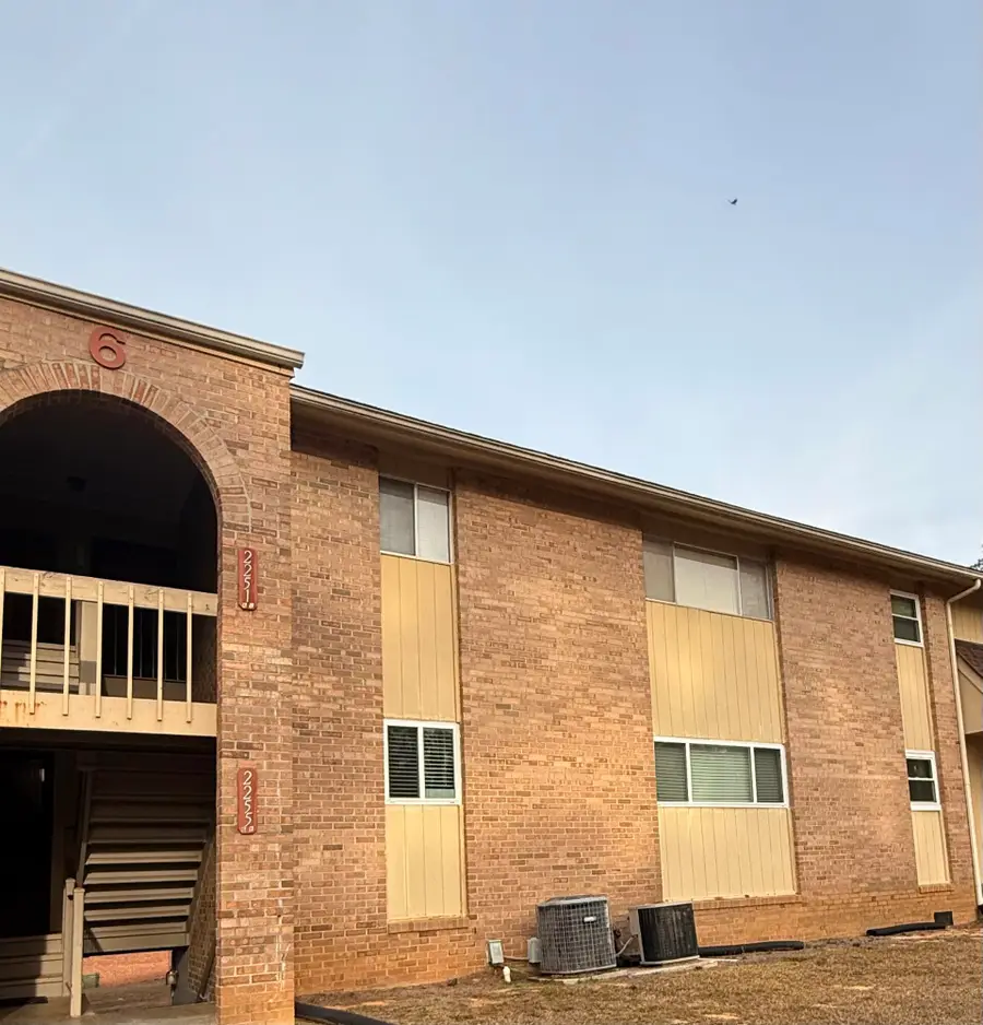 2251 Hillcrest Avenue #6c, Orangeburg, SC 29115 - Image #2