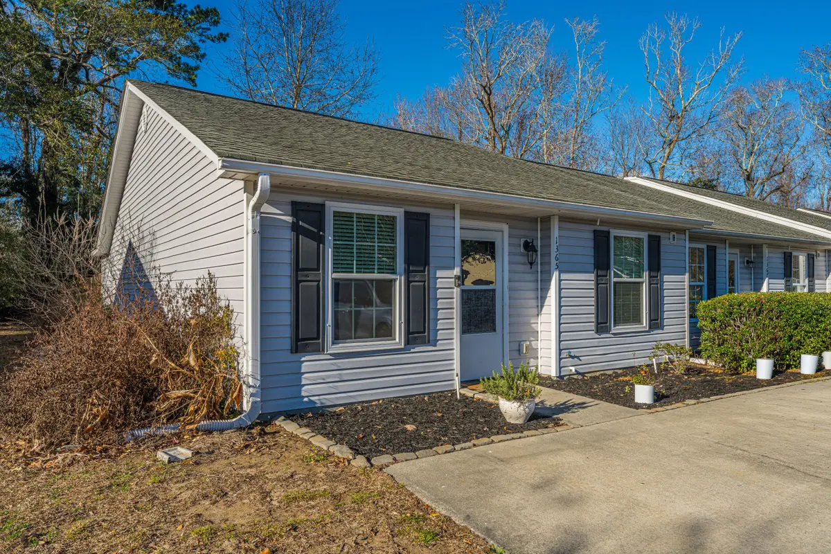 1365 Pinnacle Lane, Charleston, SC 29412 - Image #1