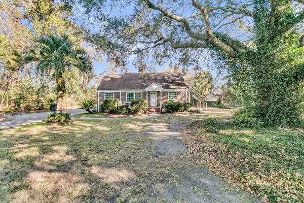 1644 Pinckney Park Drive, Charleston, SC 29407