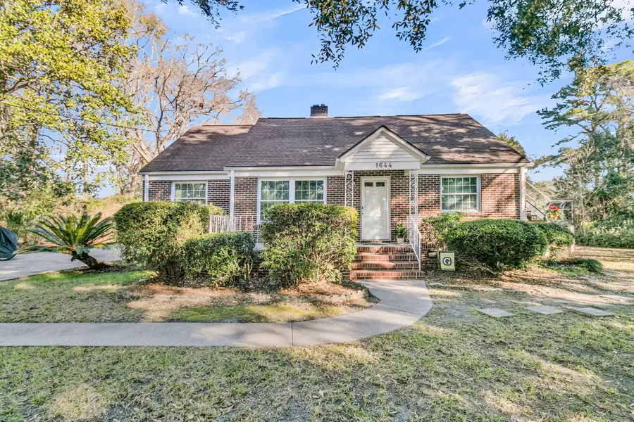 1644 Pinckney Park Drive, Charleston, SC 29407 - Image #2