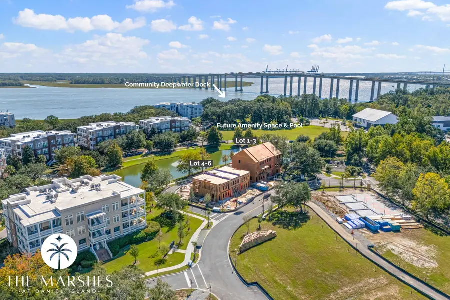 142 Etta Way, Charleston, SC 29492 - Image #3
