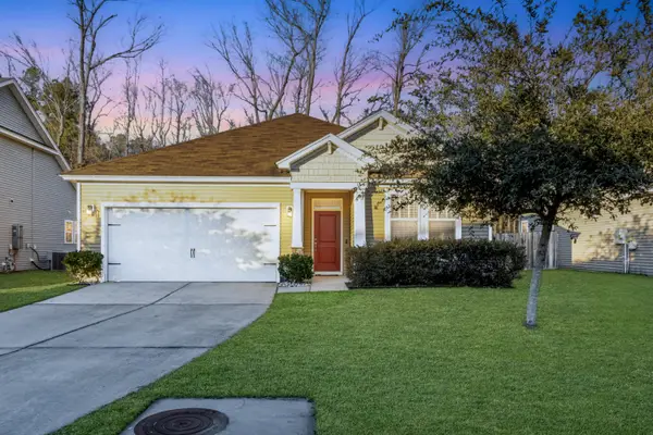 543 Man O War Lane, Moncks Corner, SC 29461