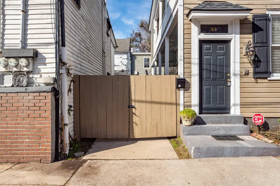 34 Amherst Street #A & B, Charleston, SC 29403 - #2