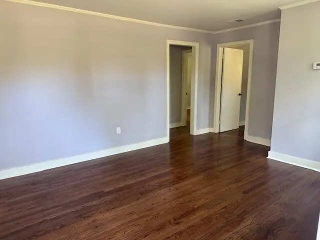 605 Poplar Street, Walterboro, SC 29488 - #3