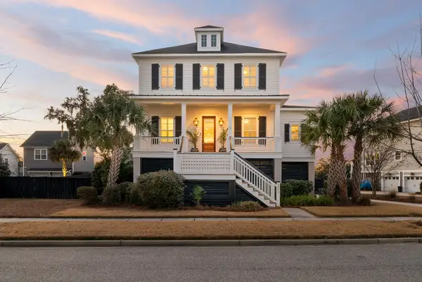 1443 Willtown Street, Charleston, SC 29492