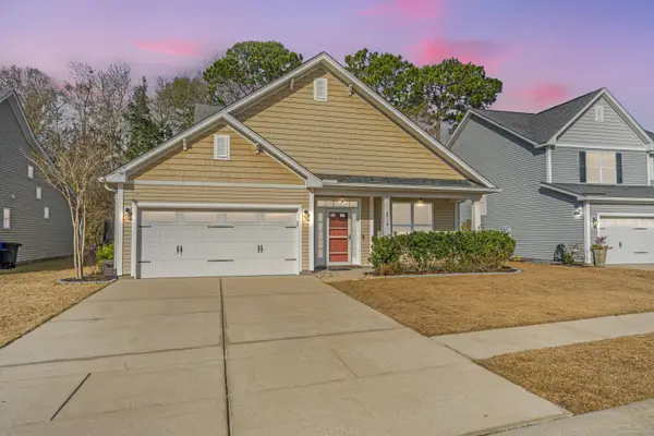 2714 Big Fire Court, Mount Pleasant, SC 29466