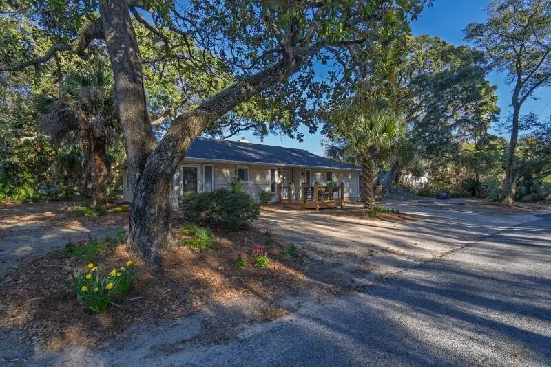 1408 Jungle Road, Edisto Island, SC 29438 - #1