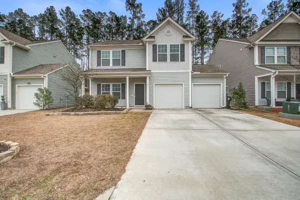 411 Fox Sparrow Court, Summerville, SC 29486