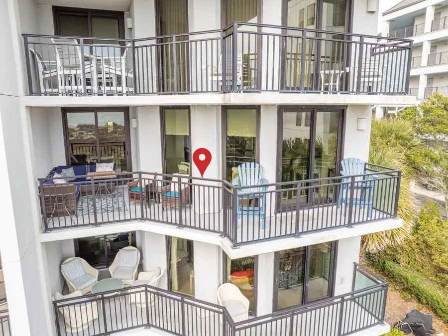 7600 Palmetto Drive #219d, Isle Of Palms, SC 29451 - #3