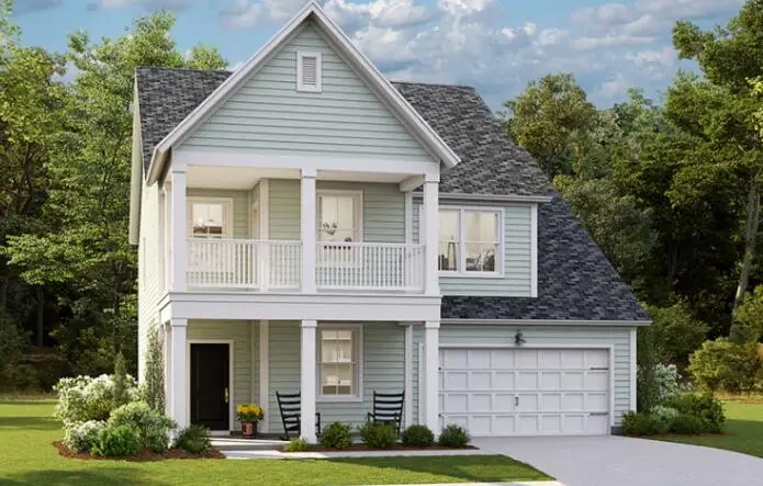 1028 Patagonia Street, Summerville, SC 29485 - #1