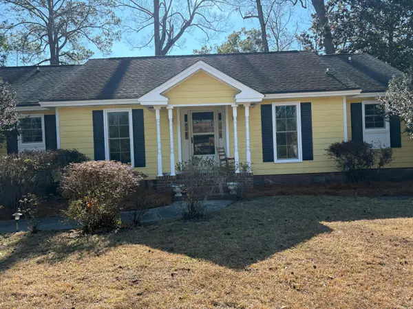 44 Hillcreek Boulevard, Charleston, SC 29412