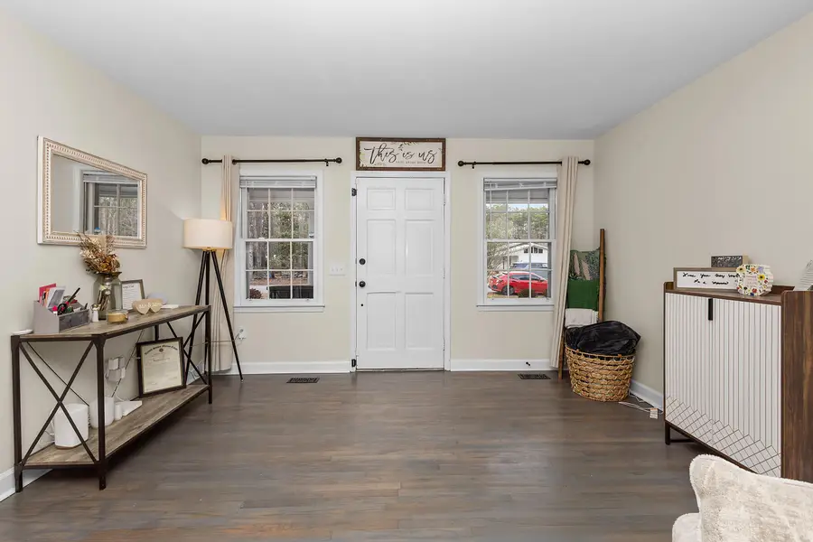 419 Azalea Drive, Walterboro, SC 29488 - #2