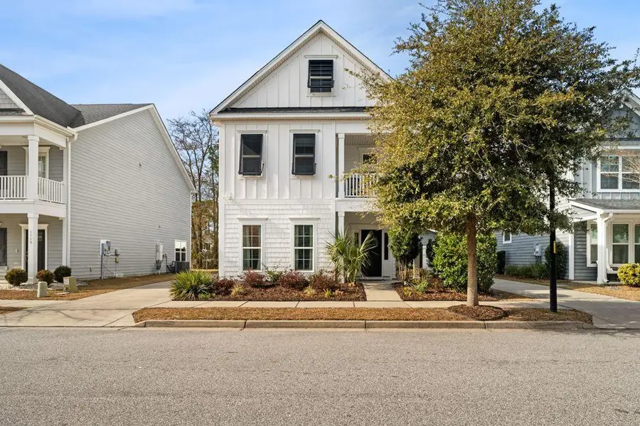 1717 Emmets Road, Johns Island, SC 29455 - Image #2