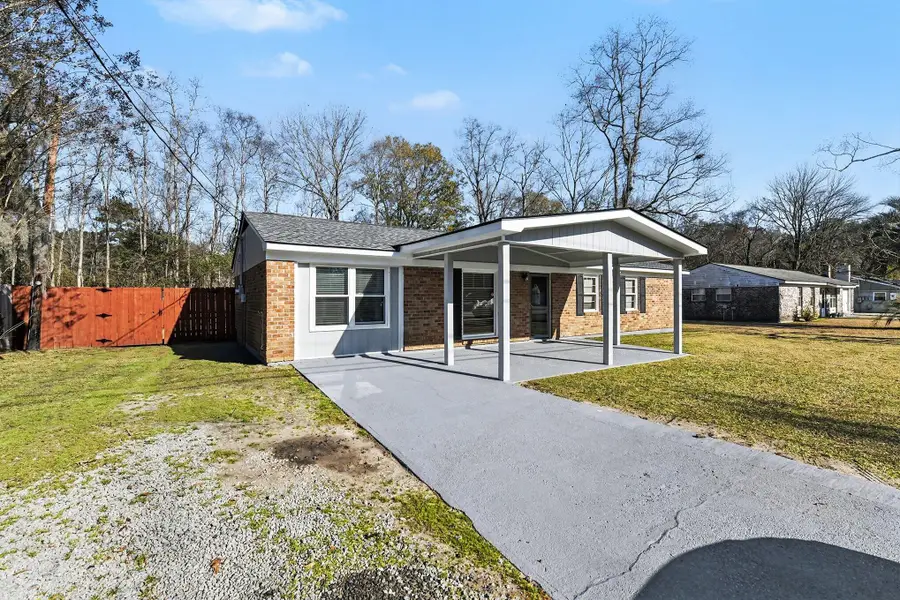 1932 Sunnyvale Avenue, Charleston, SC 29414 - Image #2