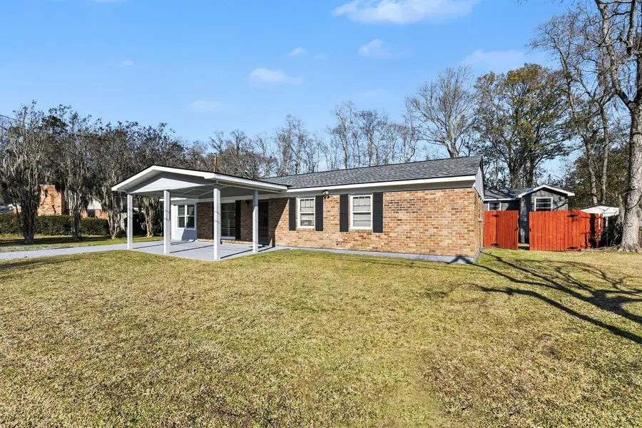 1932 Sunnyvale Avenue, Charleston, SC 29414 - Image #3